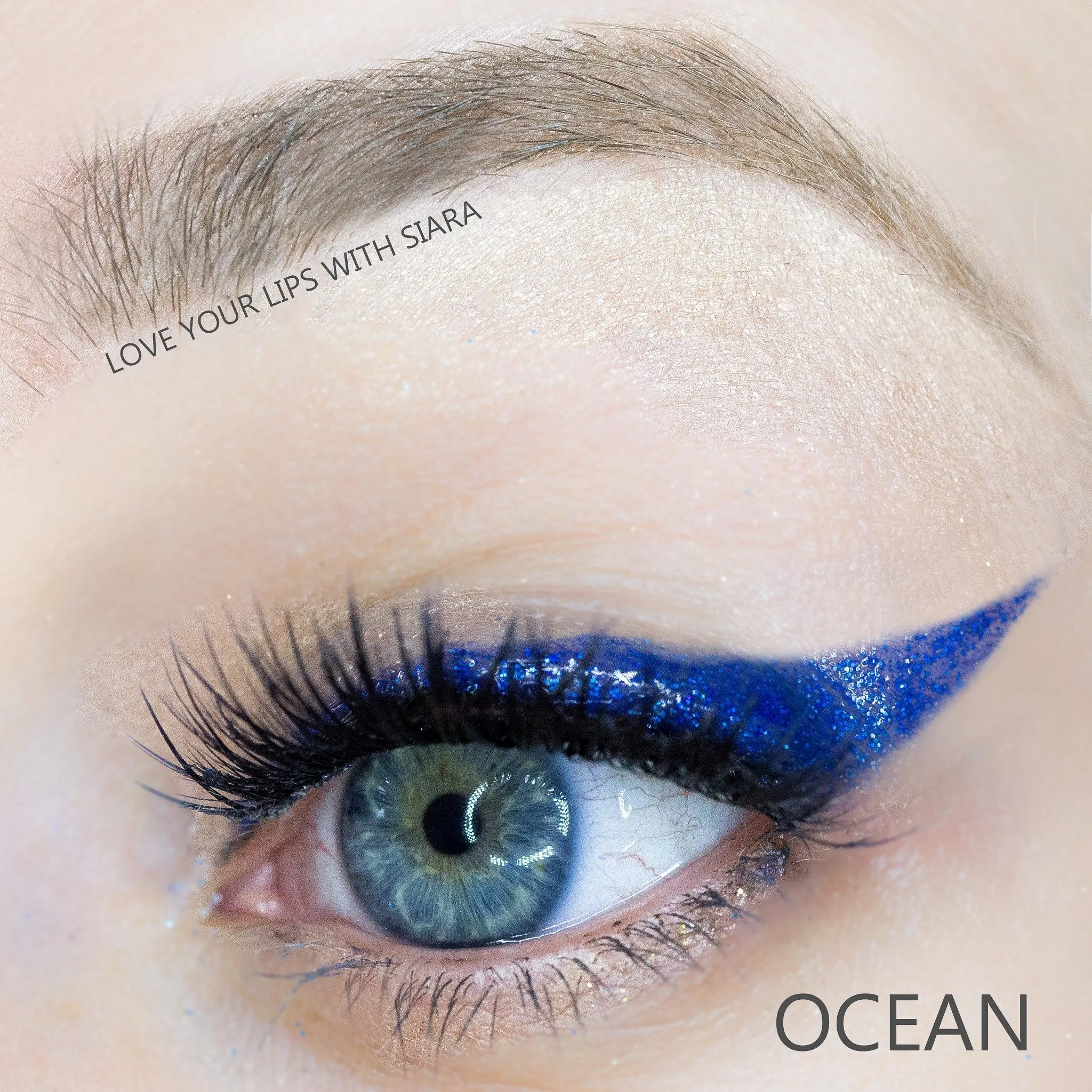 EyeSense® Shimmer Liquid Eye Liner