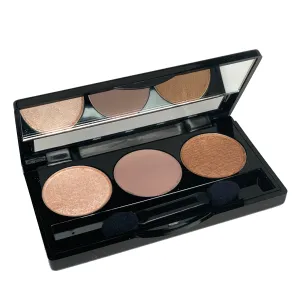 Eyeshadow / Brow Shadow Palette