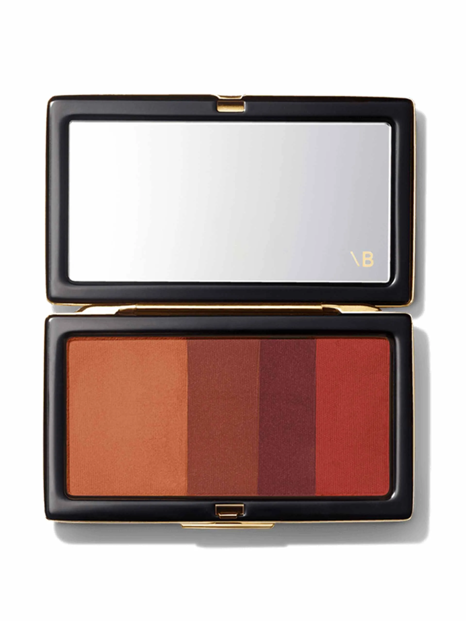 Eyeshadow compact