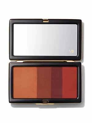 Eyeshadow compact