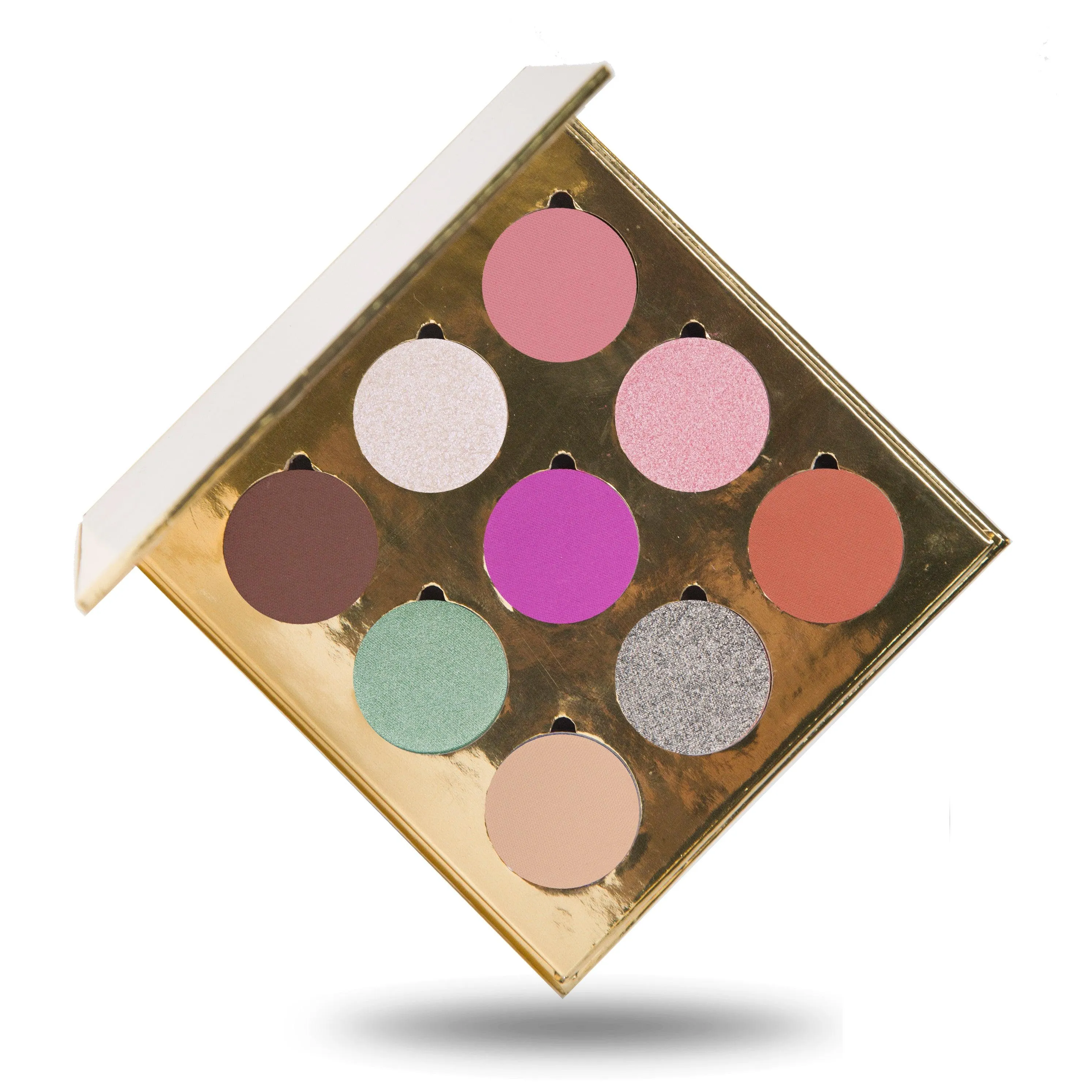Eyeshadow Palette MP9-23