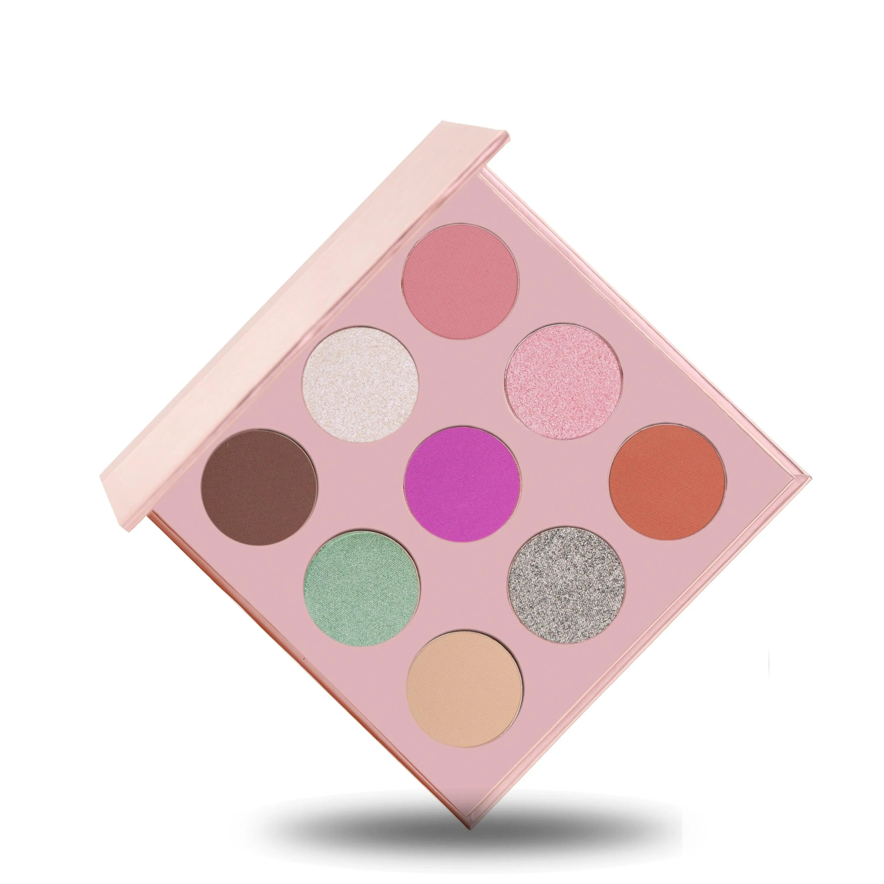 Eyeshadow Palette MP9-23