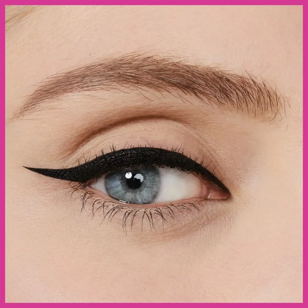 Eyestudio Master Precise All Day Liquid Eyeliner
