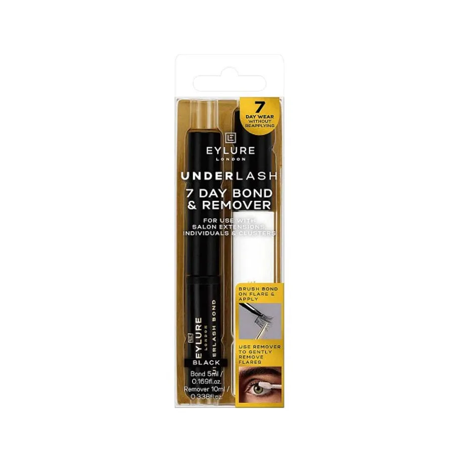 Eylure 7 Day Bond & Remover