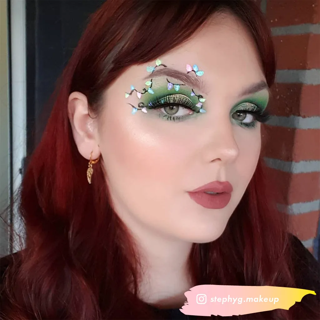 Eylure Dramatic Double Lashes 202