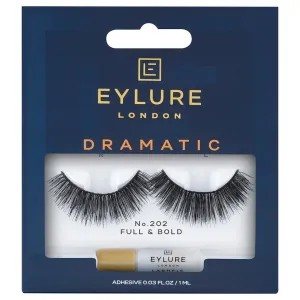Eylure Dramatic Double Lashes 202