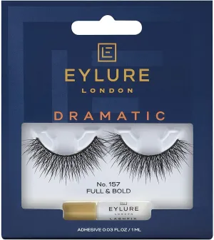 Eylure Dramatic Lashes - No. 157