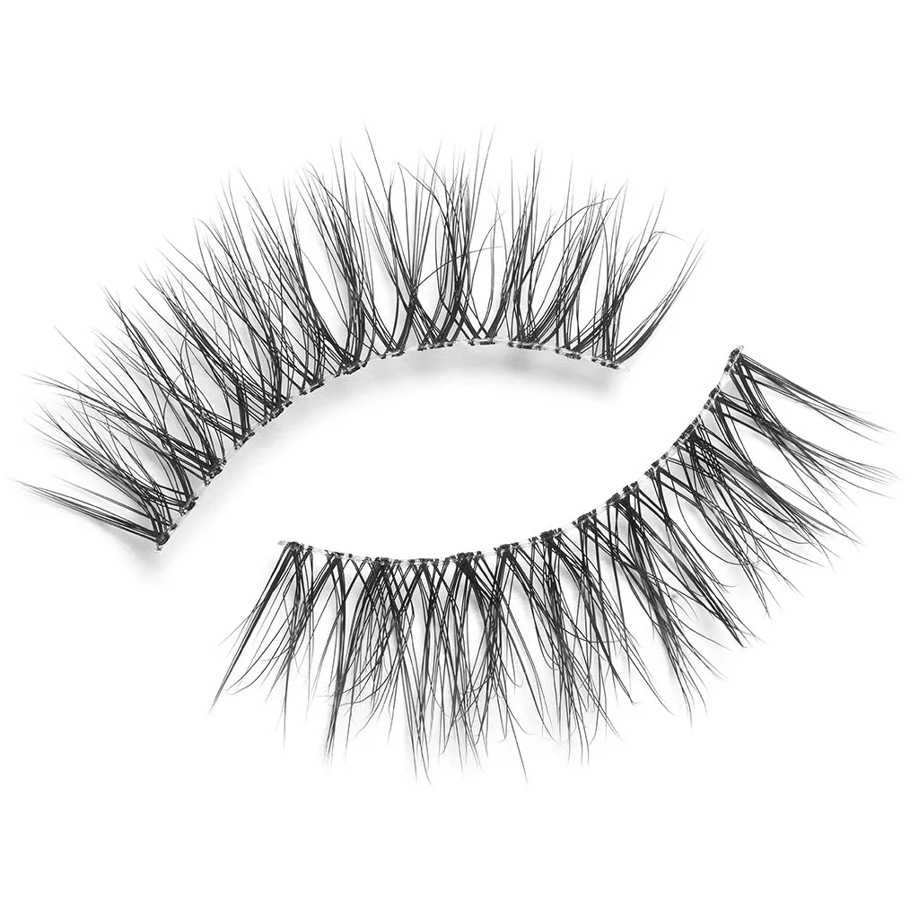 Eylure Light & Wispy Lashes - 162 (Shorter Lash Band)