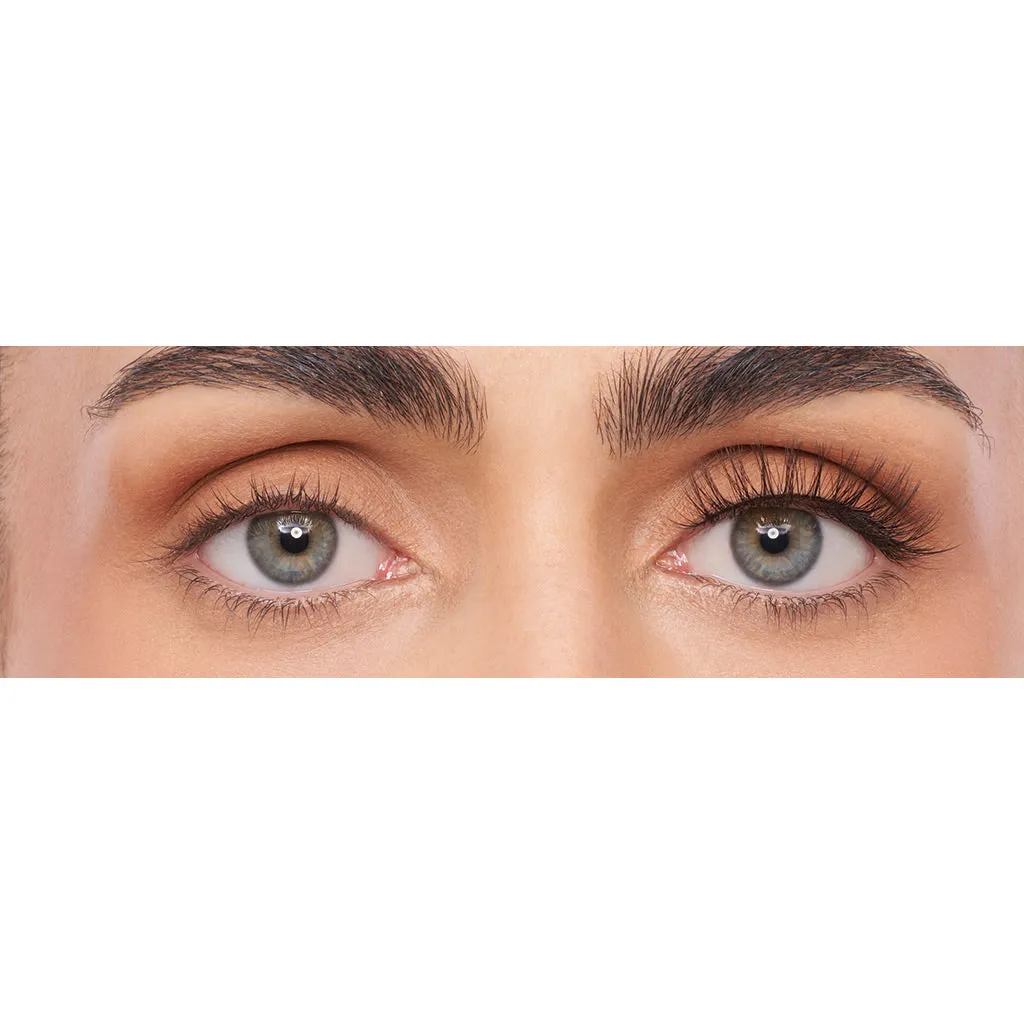 Eylure Light & Wispy Lashes - 162 (Shorter Lash Band)
