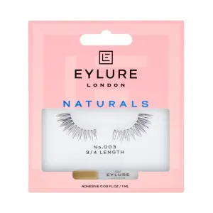 Eylure Naturals Lashes Accent 003
