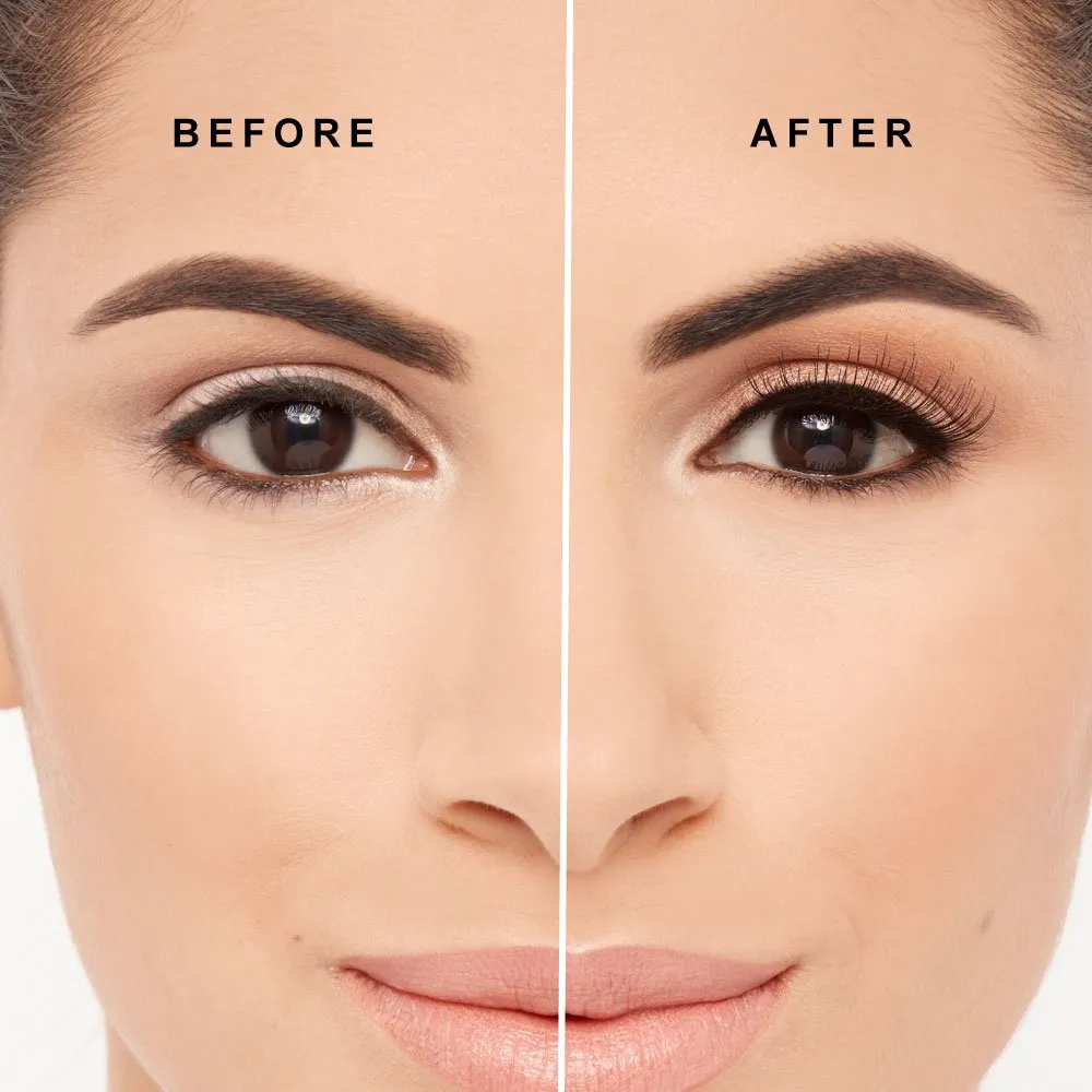 Eylure Naturals Lashes Accent 003