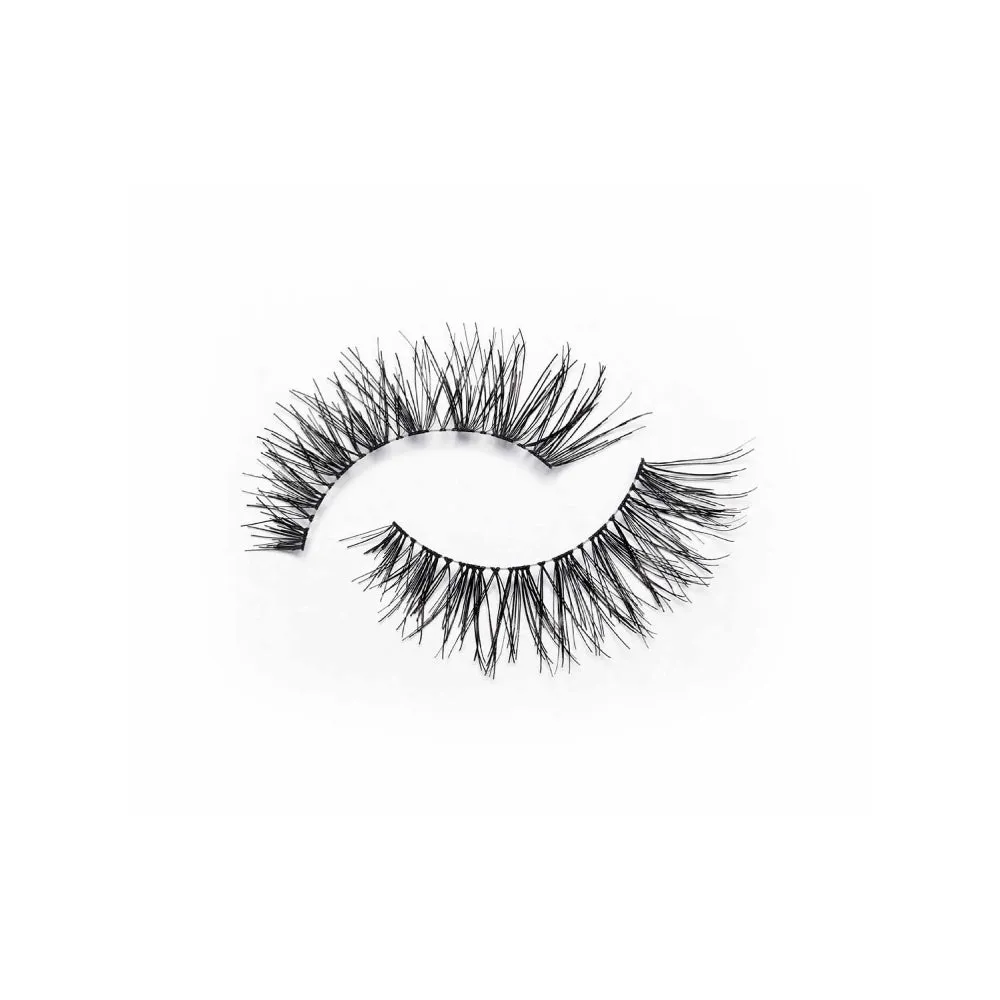 Eylure Pre-Glued Fluttery-Light Lashes No 117