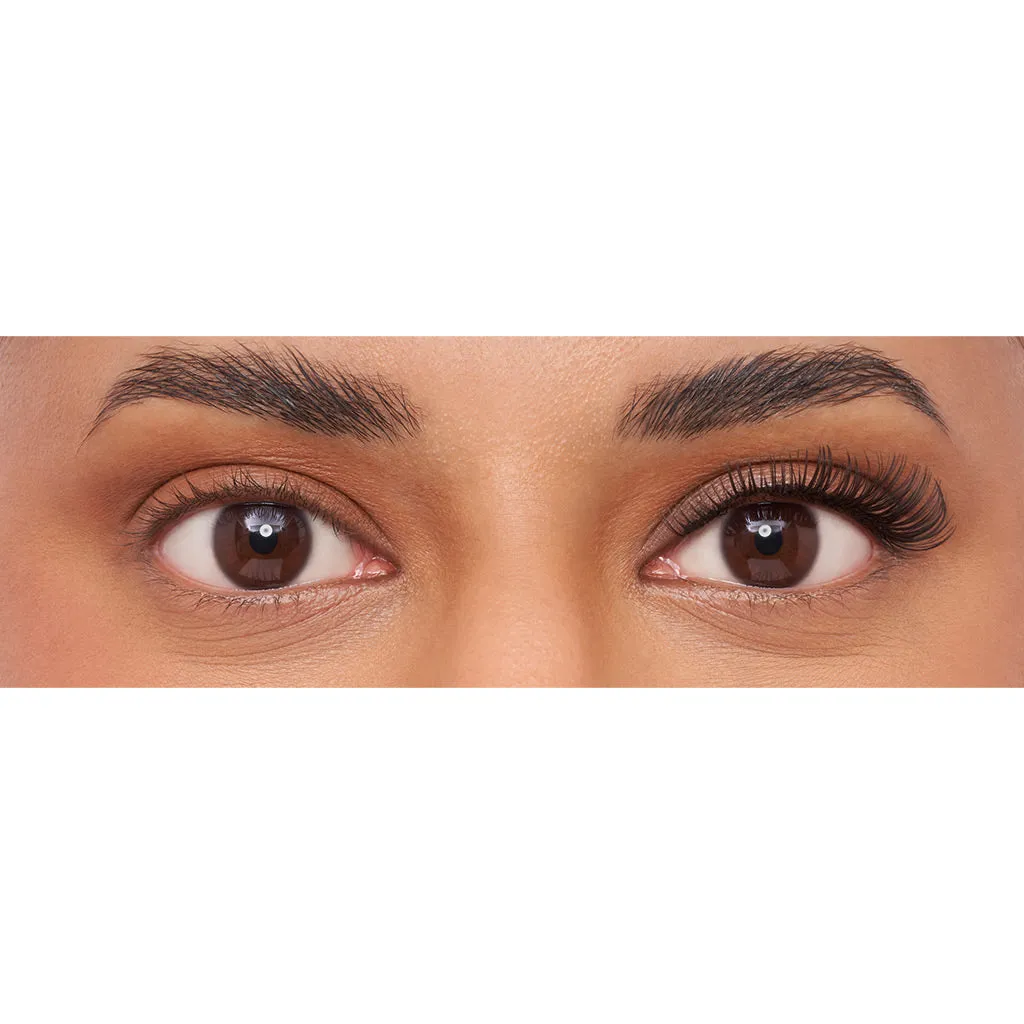 Eylure Volume & Curl Cluster Lashes - Voluminous