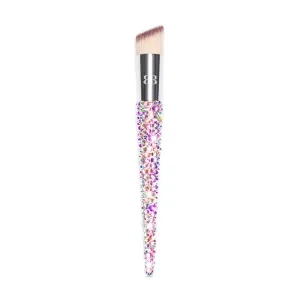F2 - Liquid & Cream Brush (Silver)
