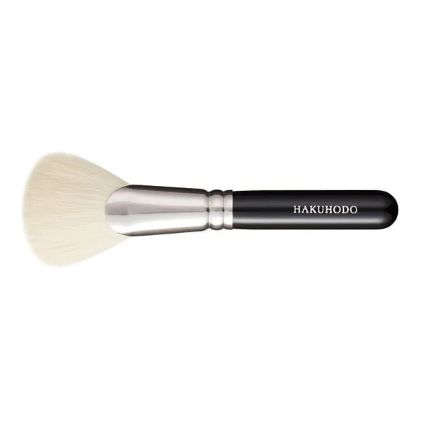 F3121BkSL Fan Brush [HB1017]