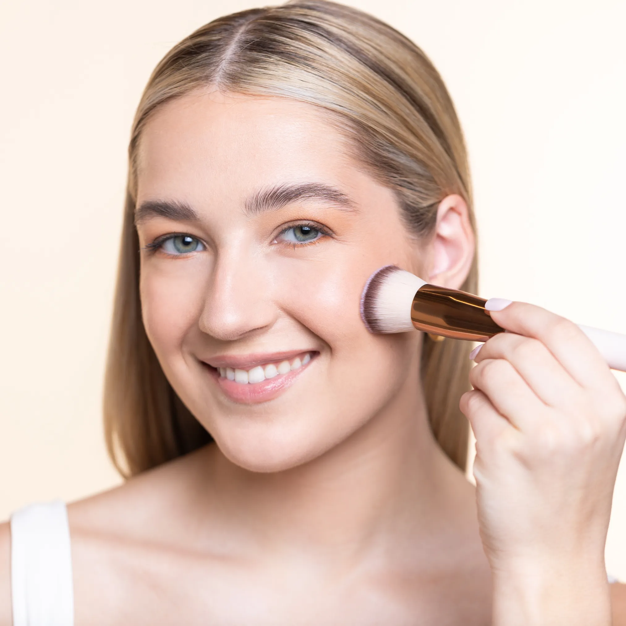 Face Brush Bundle