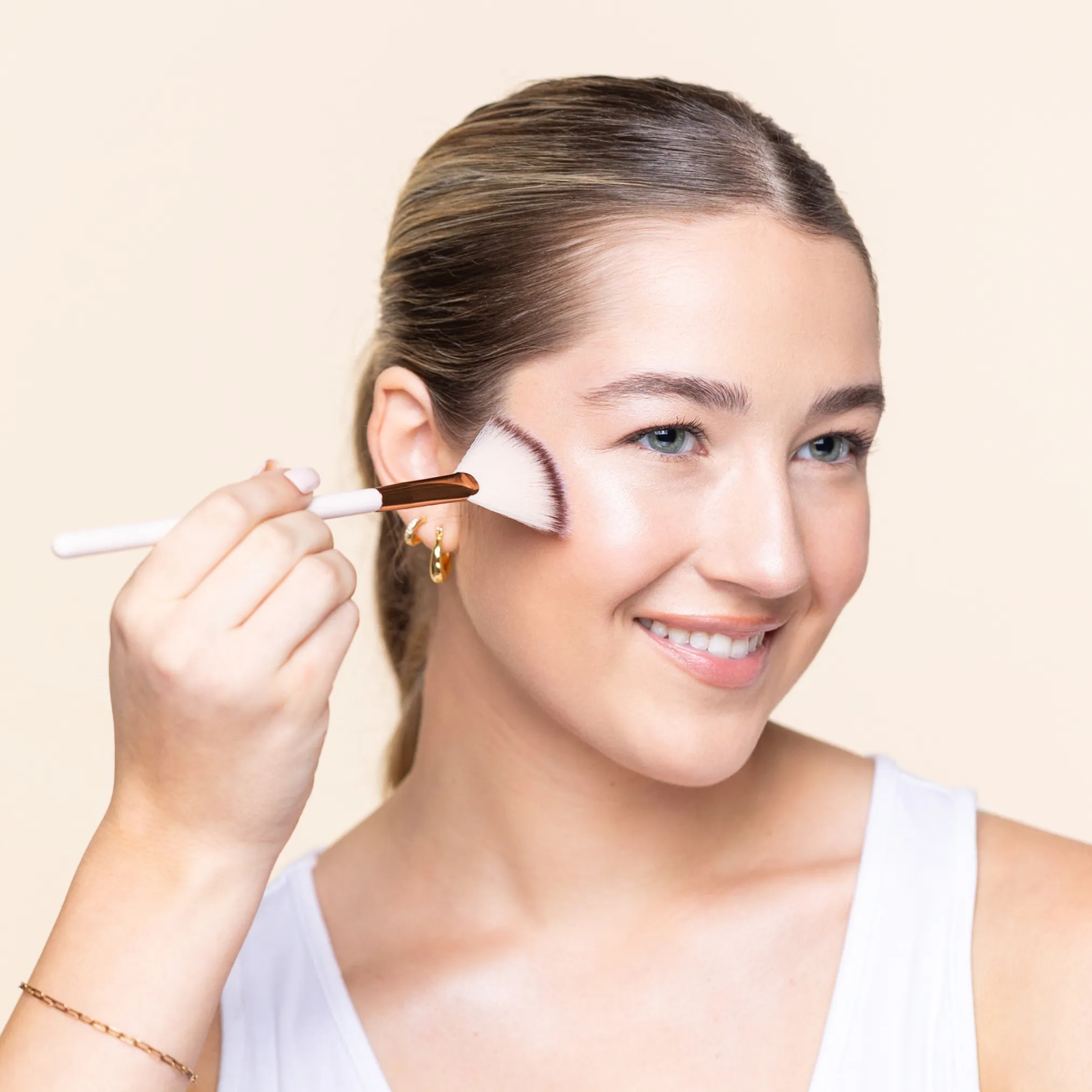 Face Brush Bundle