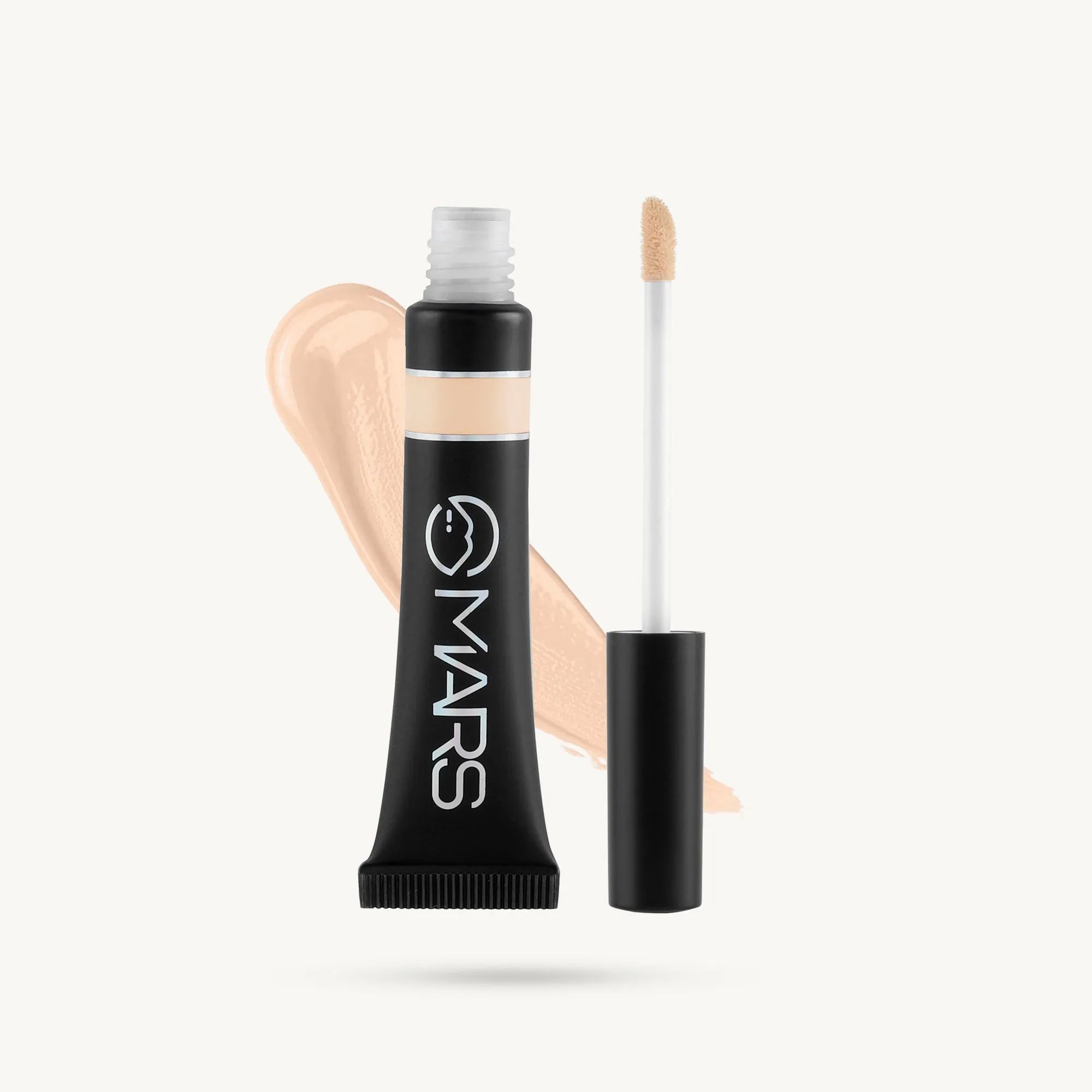 Face Concealer | Seal the Deal Concealer