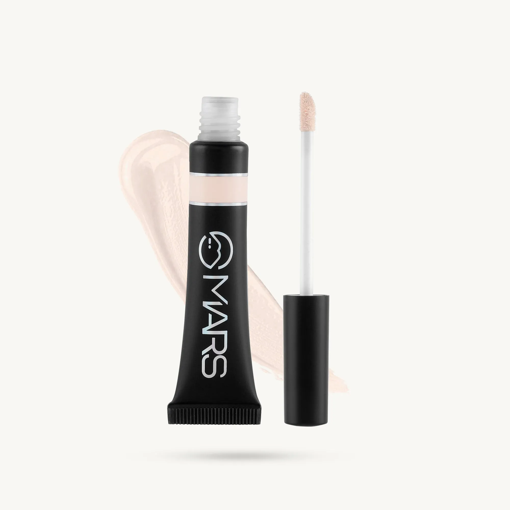Face Concealer | Seal the Deal Concealer
