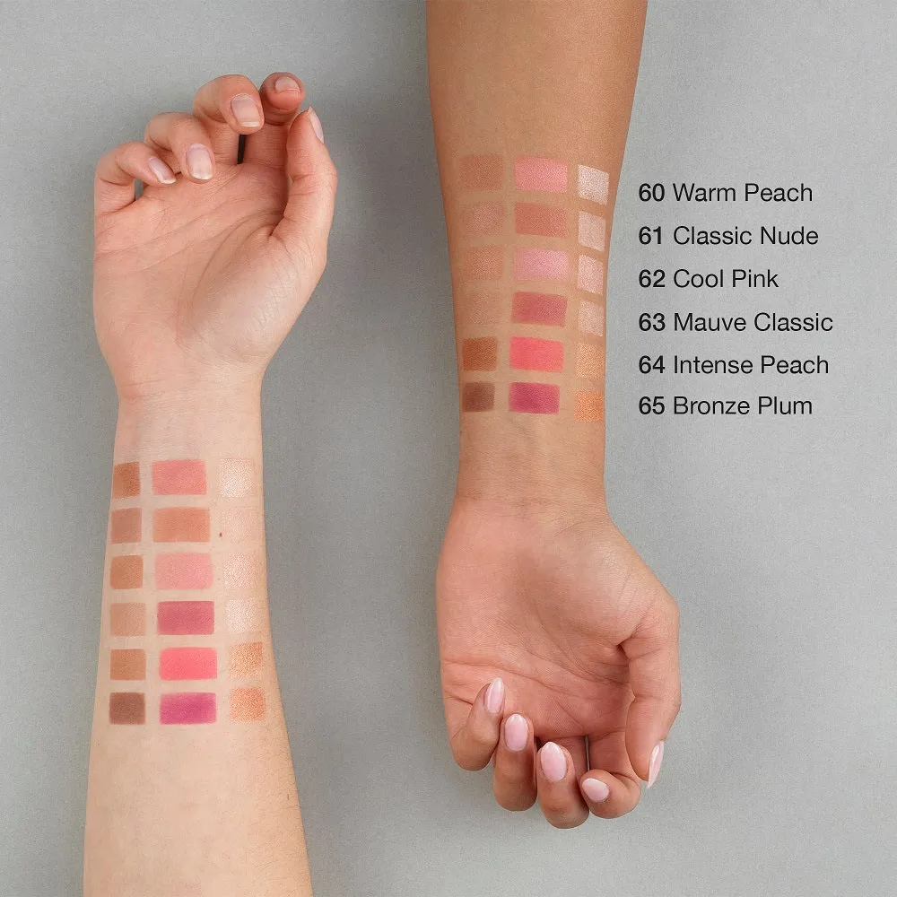 Face Sculptor 3-in-1 Palette paleta modelująca 62 Cool Pink 12g