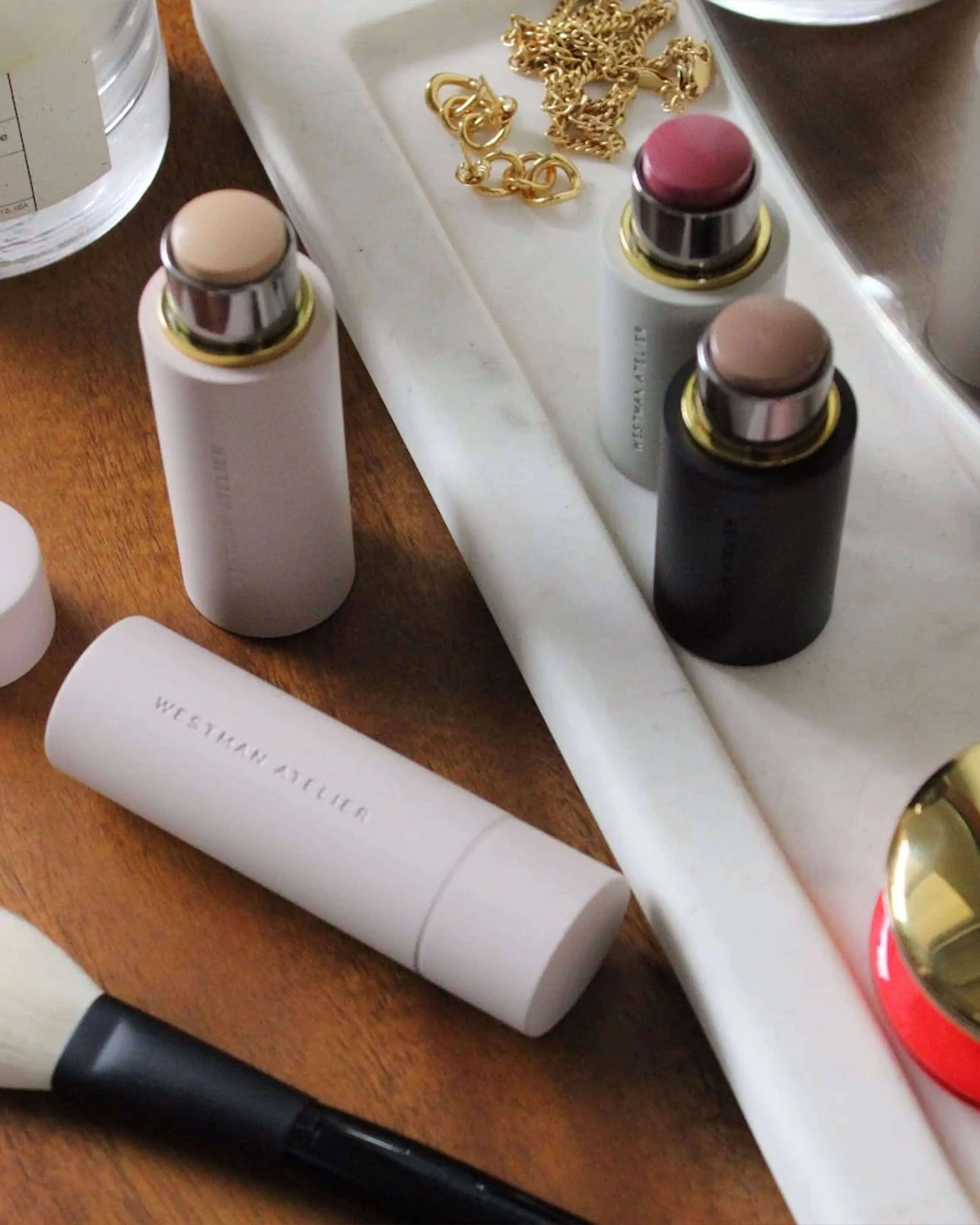 Face Trace Contour Stick