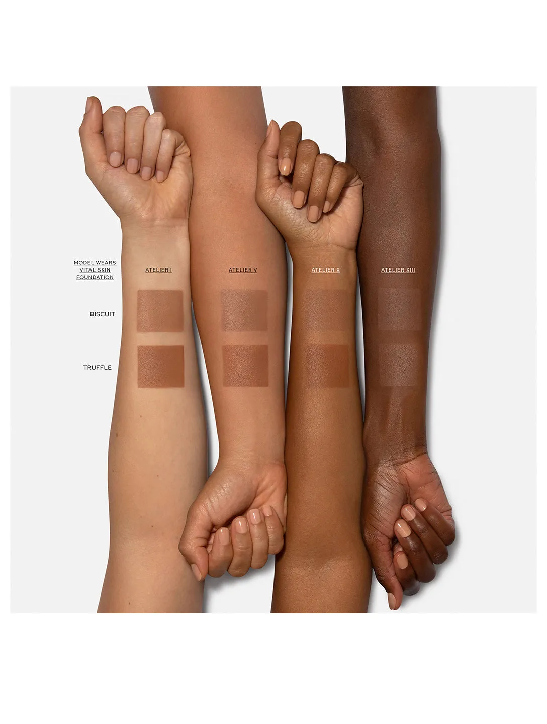 Face Trace Contour Stick