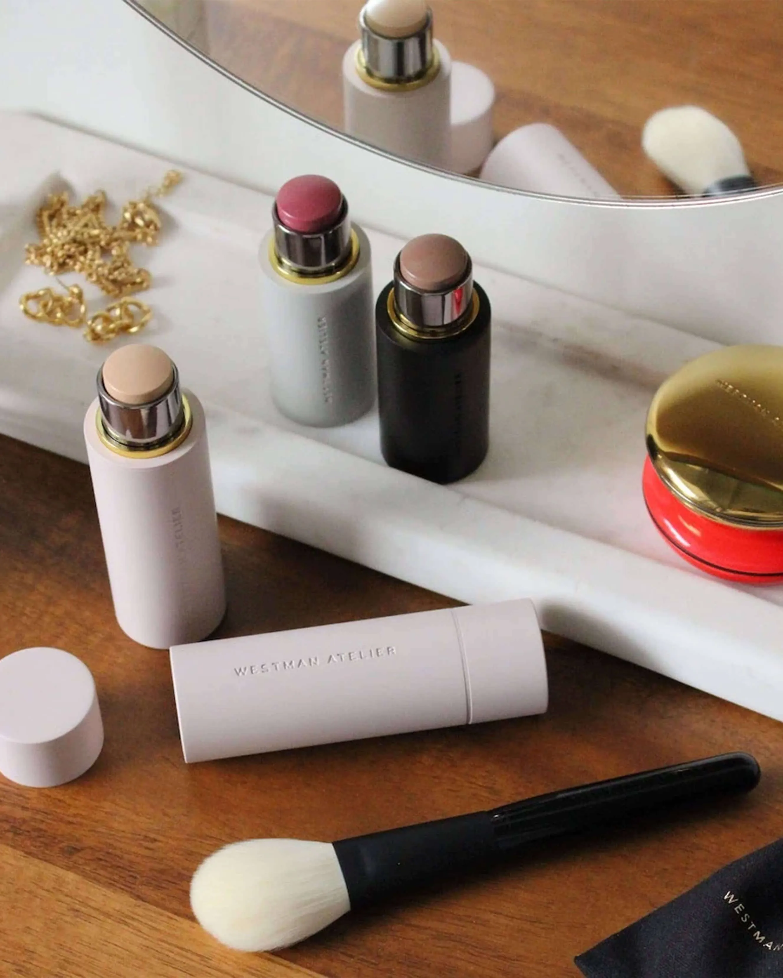 Face Trace Contour Stick