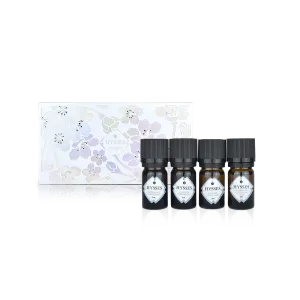 Family Wellness Gift Set Of 4