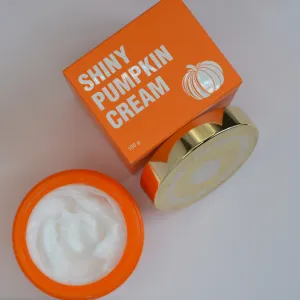 Fau Pumpkin Hydrating Cream