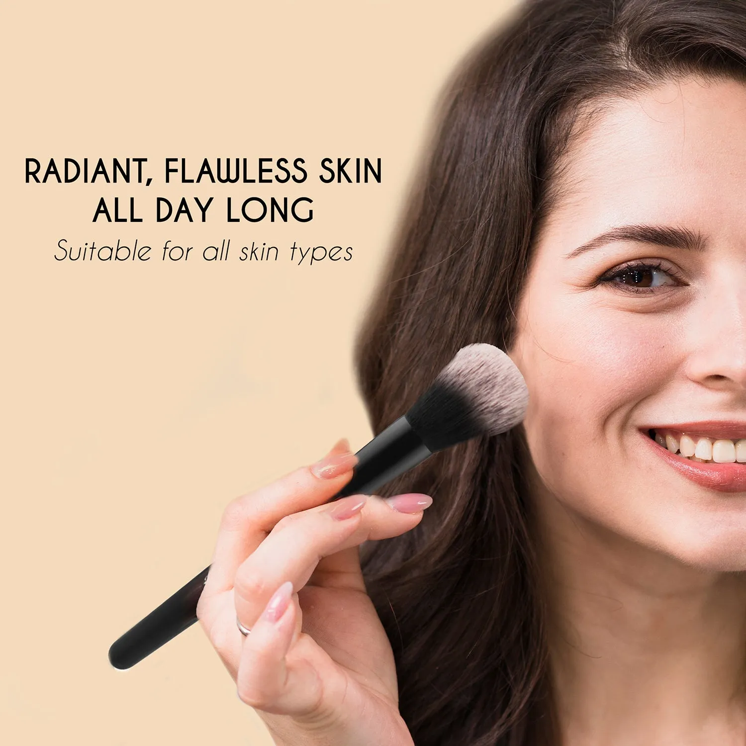 FC Banana Compact Powder