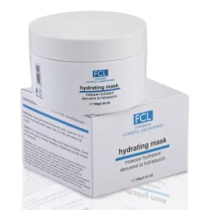 FCL Hydrating Mask | Moisturizing & Nourishing Mask for Dry, Irritated Skin (100gm)