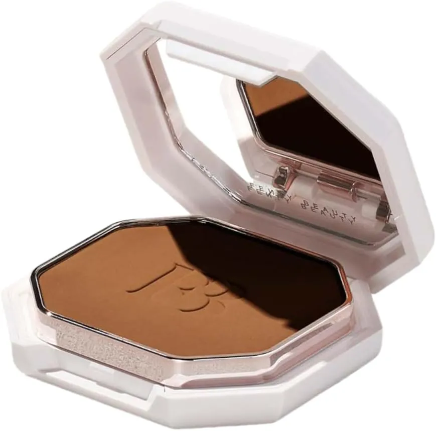 Fenty Beauty by Rihanna Pro Filtr Soft Matte Longwear Powder Foundation 385
