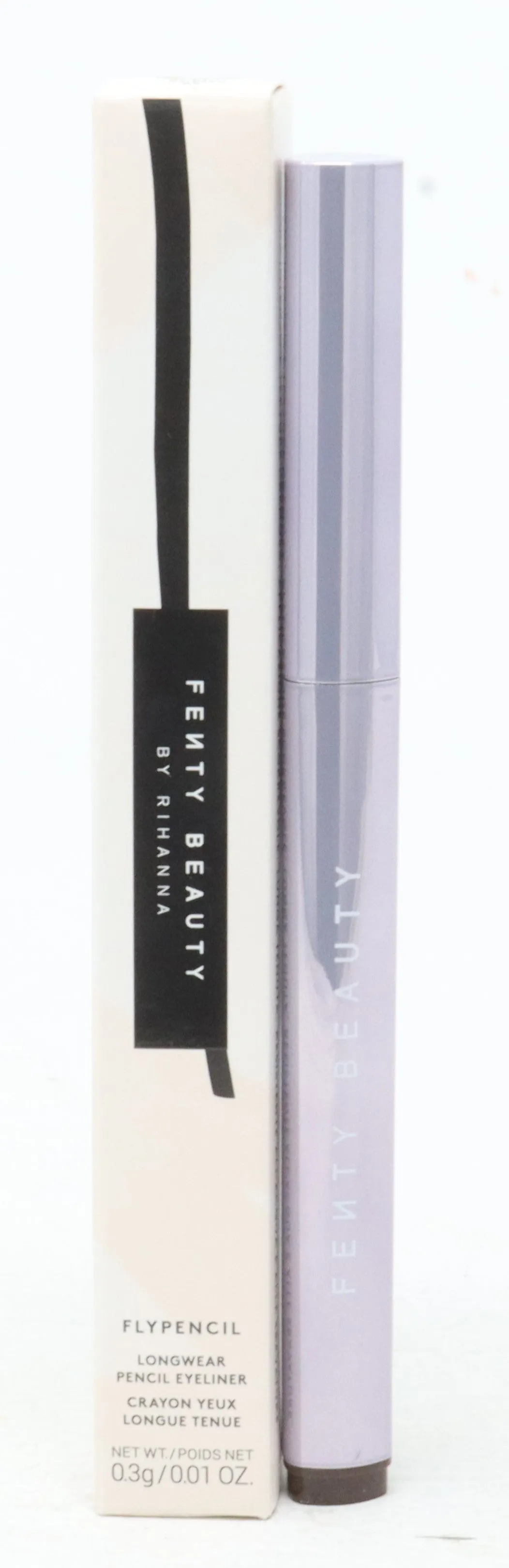 Fenty Beauty Flypencil Longwear Pencil Eyeliner  0.01oz/0.3g New With Box