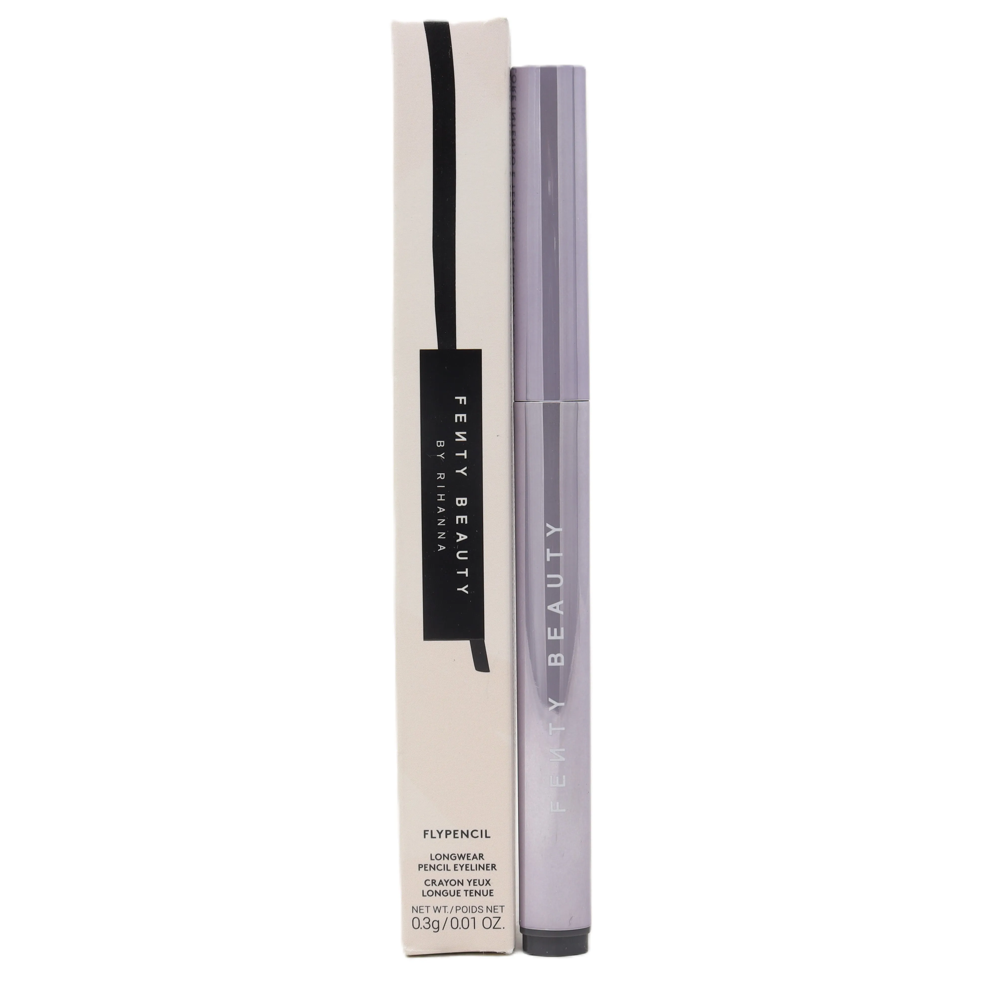 Fenty Beauty Flypencil Longwear Pencil Eyeliner  0.01oz/0.3g New With Box