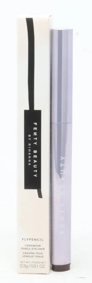 Fenty Beauty Flypencil Longwear Pencil Eyeliner  0.01oz/0.3g New With Box