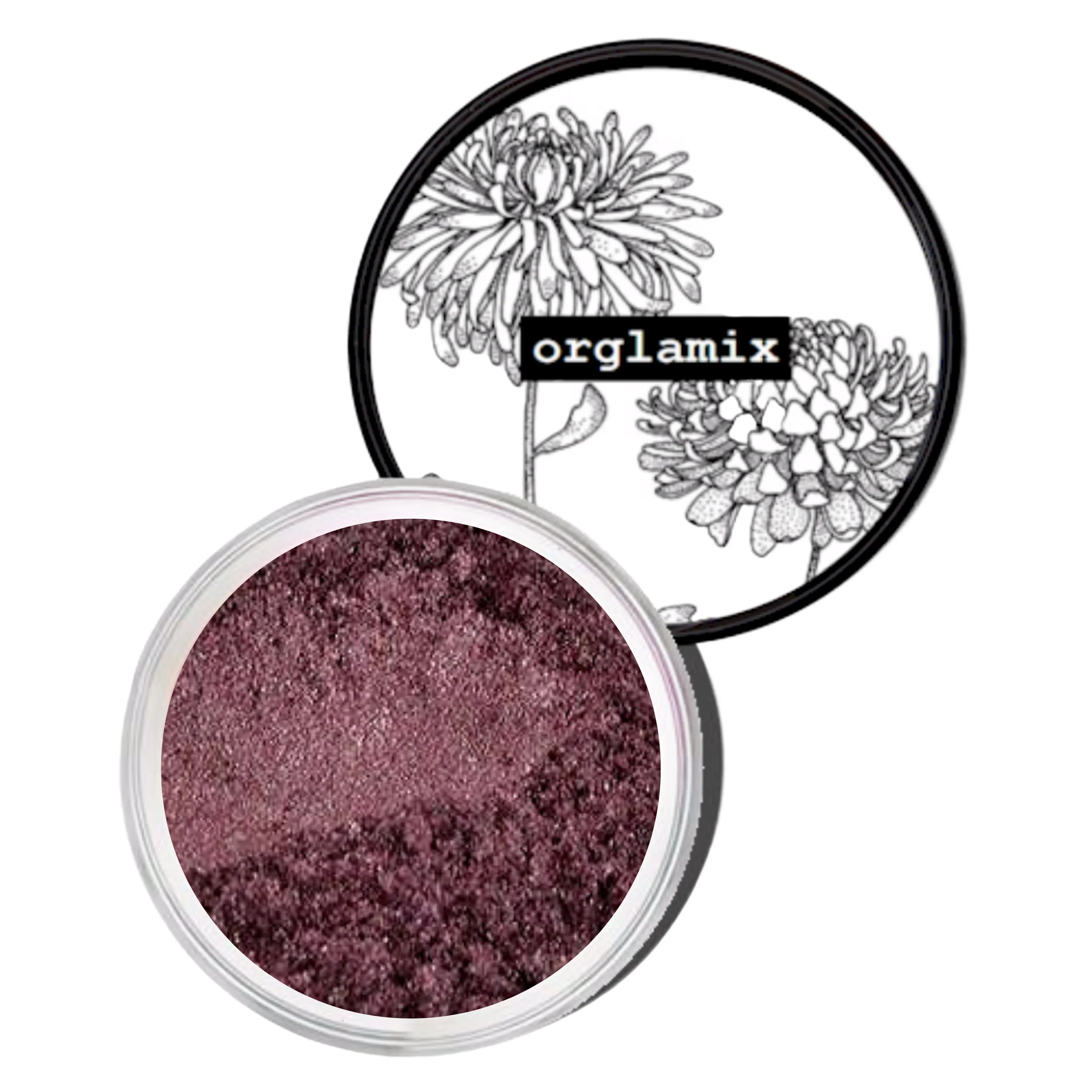 Fig Eyeshadow