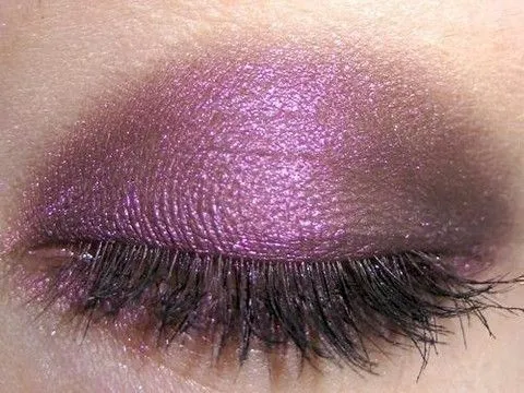 Fig Eyeshadow