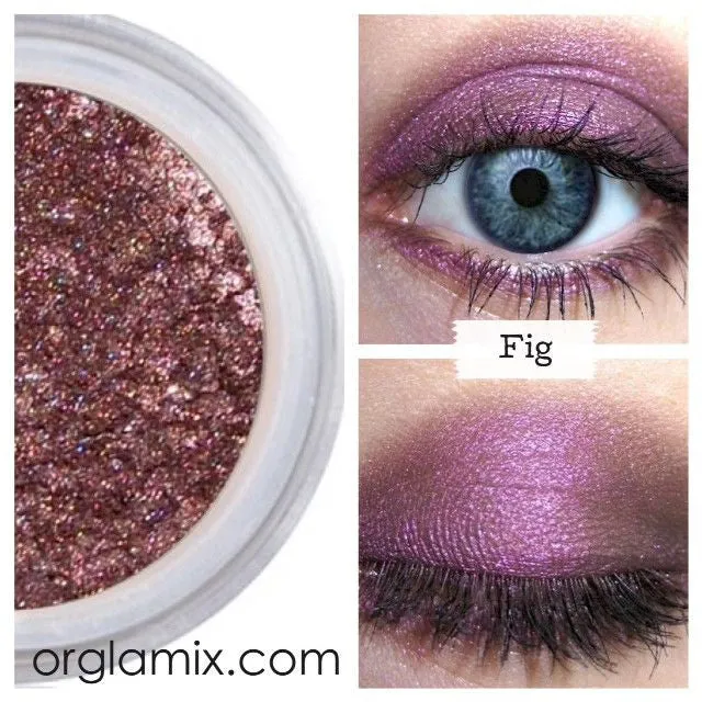 Fig Eyeshadow