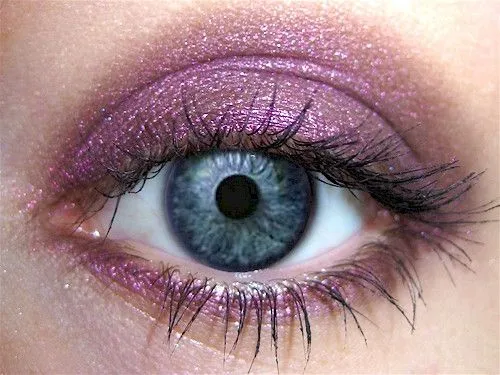 Fig Eyeshadow