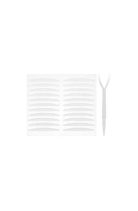 [FILLIMILLI] Double-Sided Double Eyelid Tape (22 pairs)