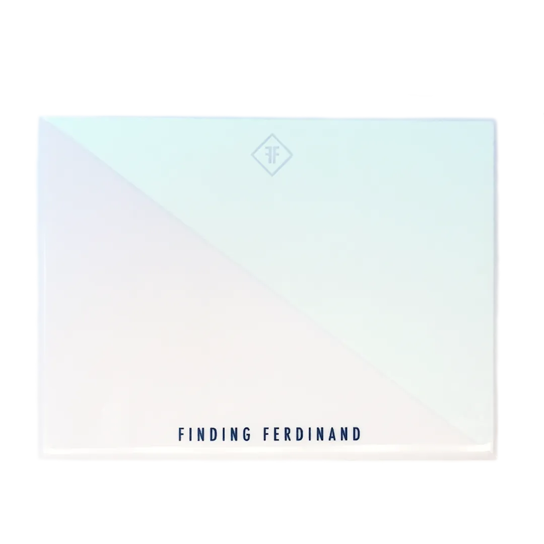 Finding Ferdinand 'Overnight Palette' - Warm