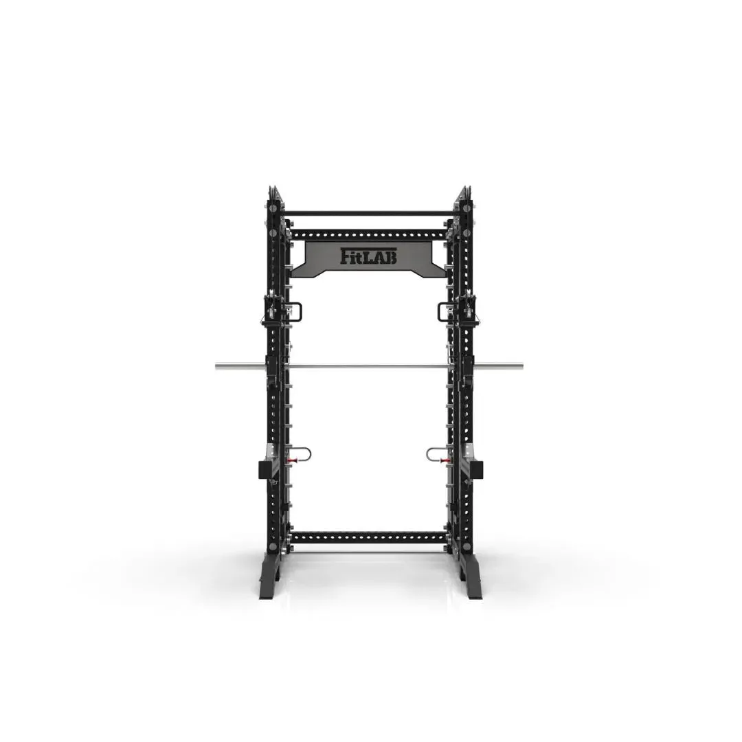 FITLAB FX-PRO