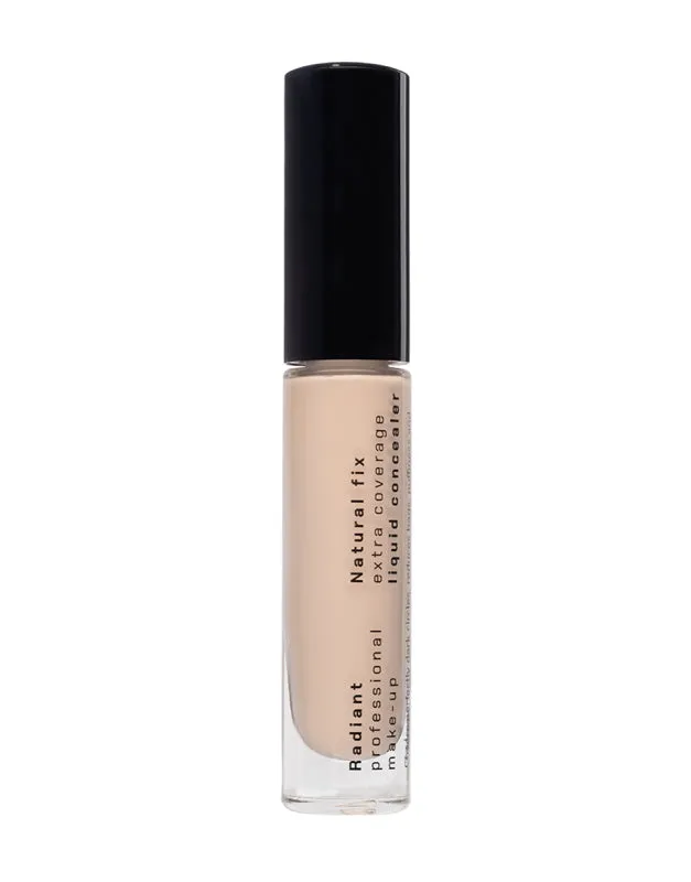 Fix Extra Coverage Concealer