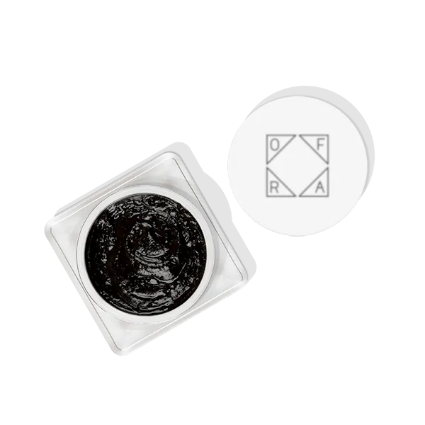 Fixline Eyeliner Gel - Black