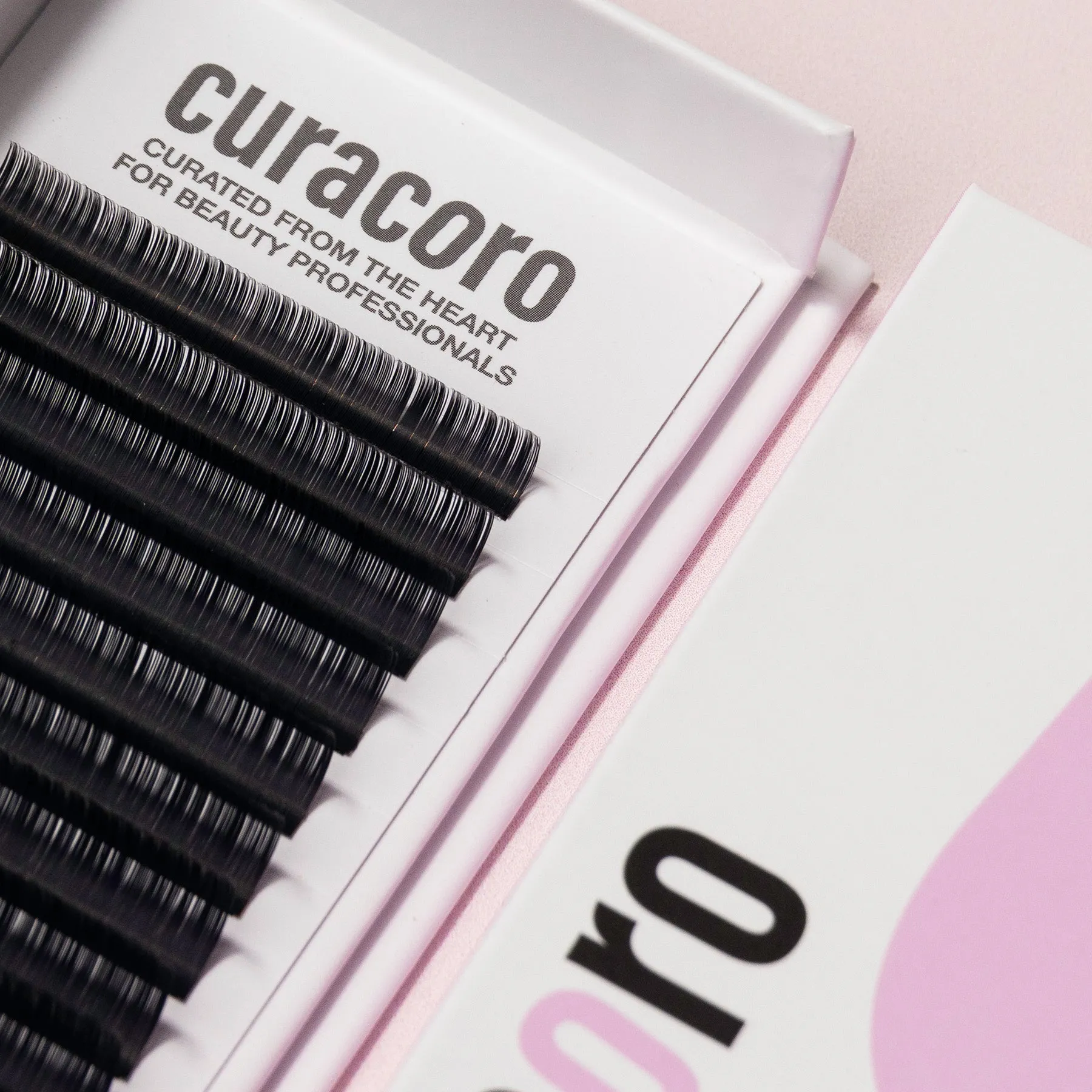 Flat Classic Lashes 0.12