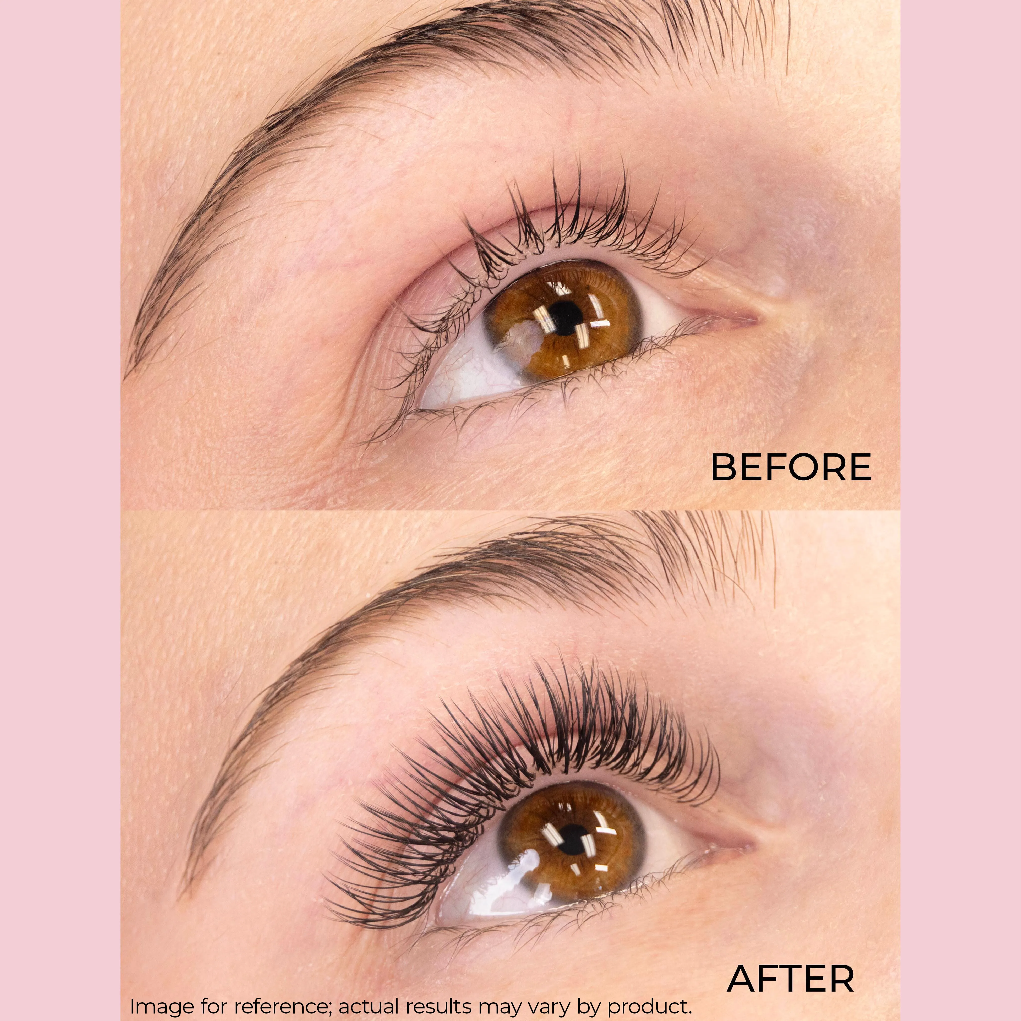 Flat Classic Lashes 0.12