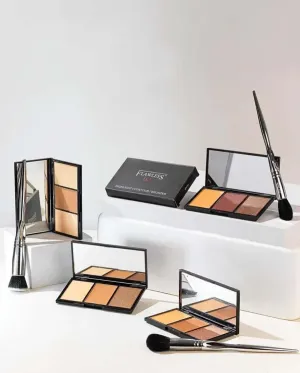 Flawless Ivy 3 in 1 Face Definer