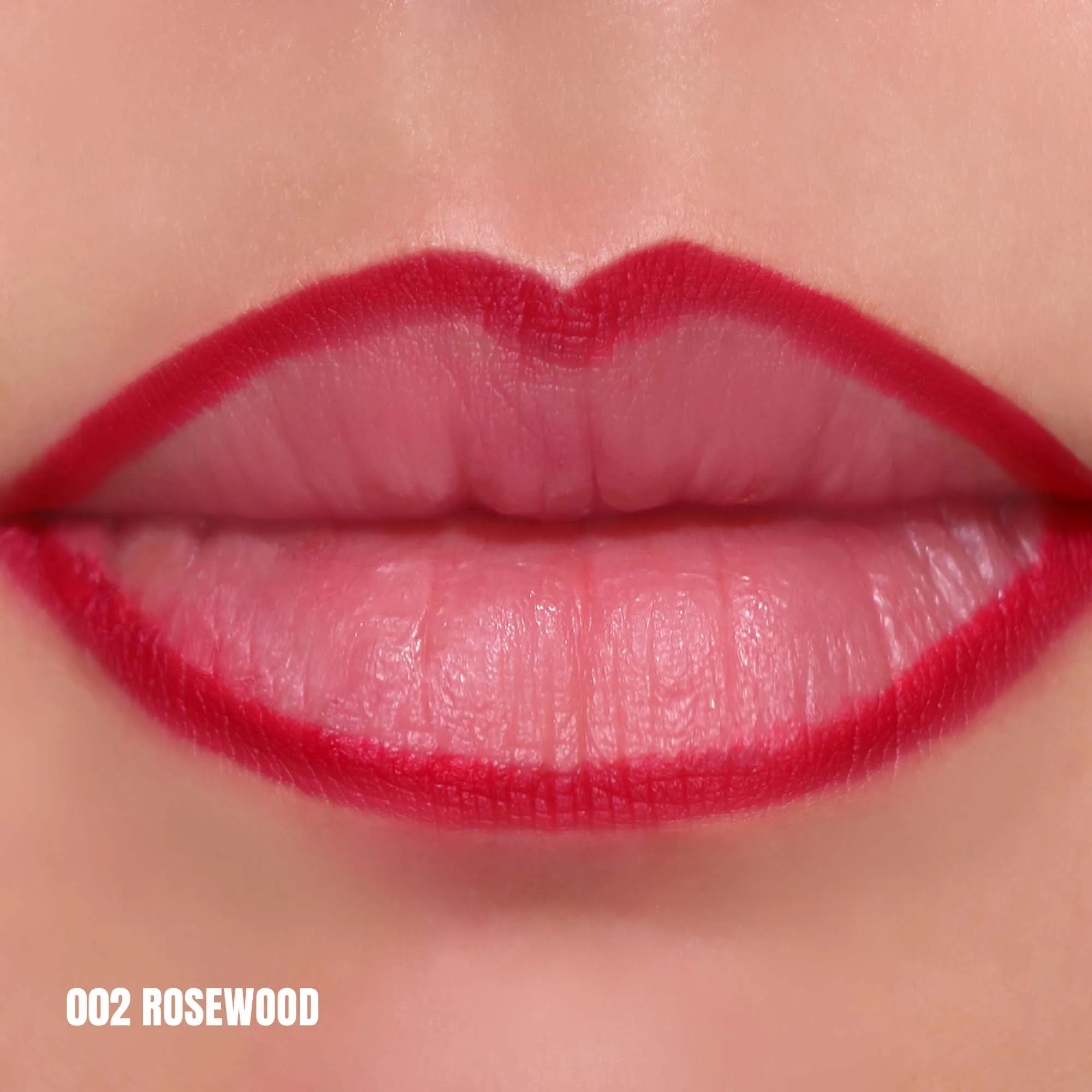 Flirty Lip Pencil (002, Rose)