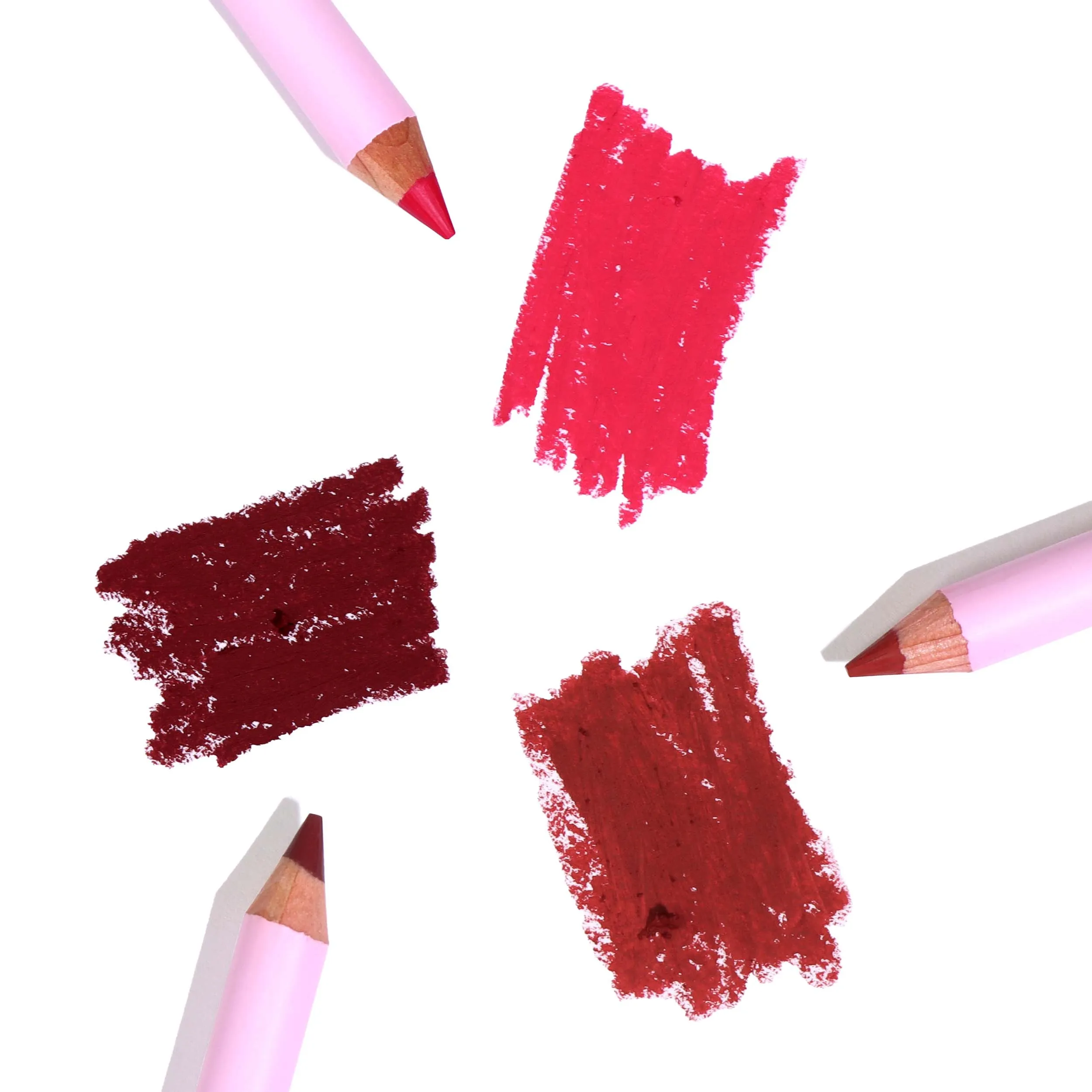 Flirty Lip Pencil (006, Candy)