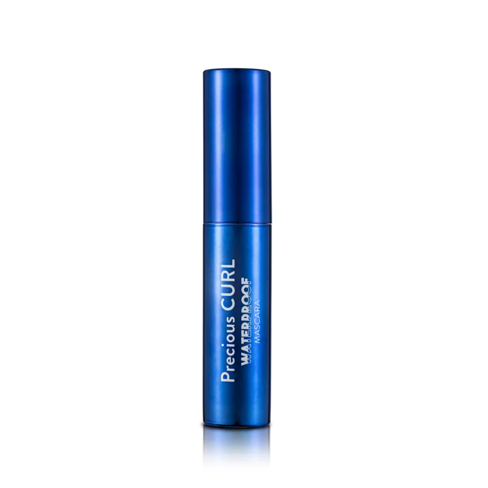 FLORMAR PRECIOUS CURL MASCARA